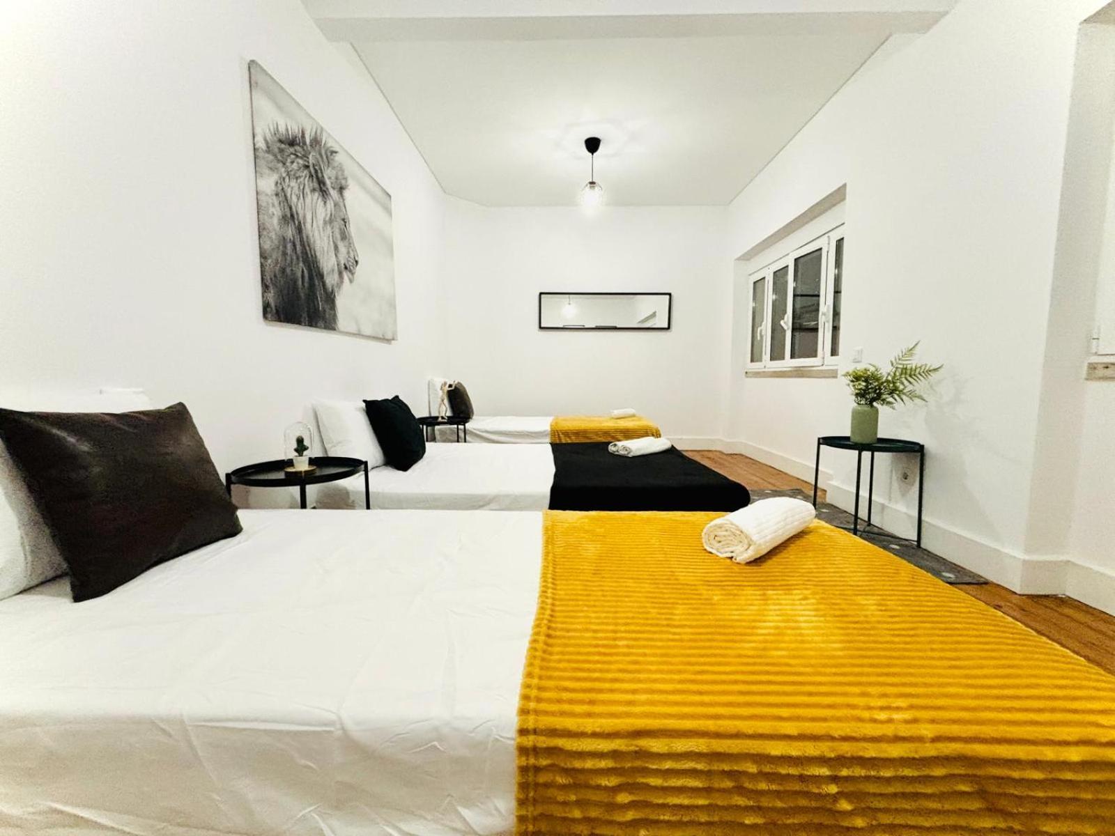 Luxury Rooms, Ideal Location For Tourists Hostel *