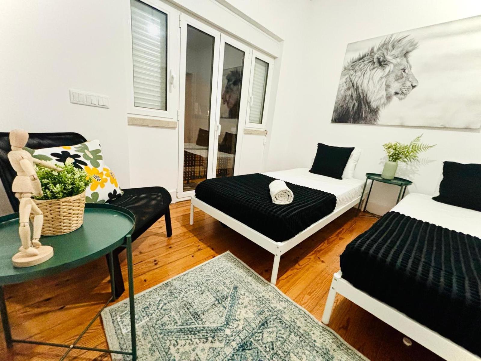 Hostel Luxury Rooms, Ideal Location For Tourists *