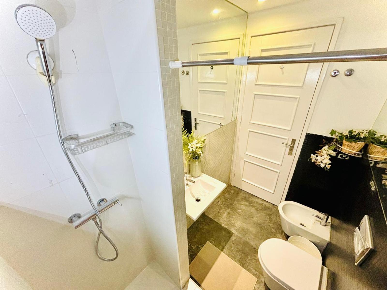 Luxury Rooms, Ideal Location For Tourists Lissabon
