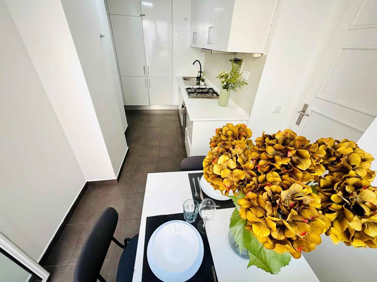 Hostel Luxury Rooms, Ideal Location For Tourists