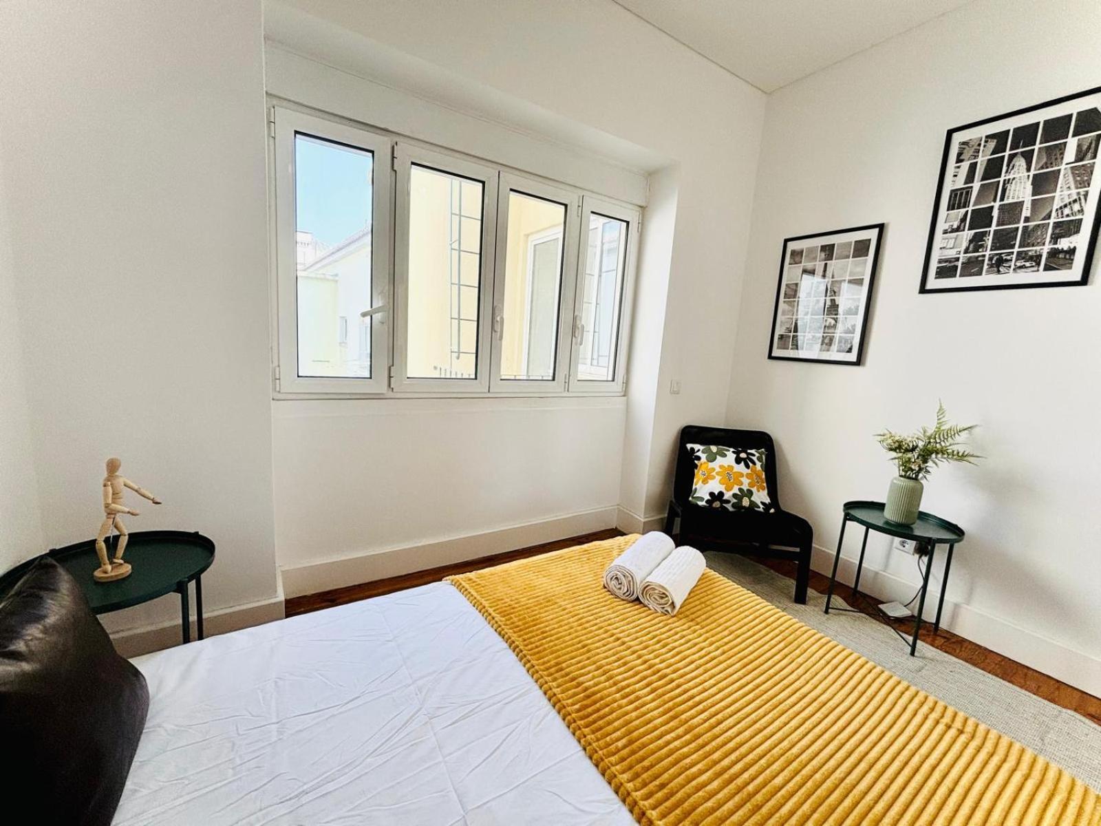 Hostel Luxury Rooms, Ideal Location For Tourists