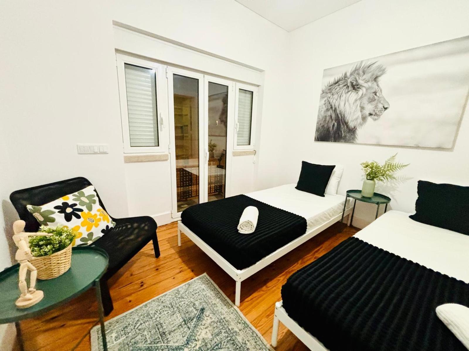 Luxury Rooms, Ideal Location For Tourists Hostel