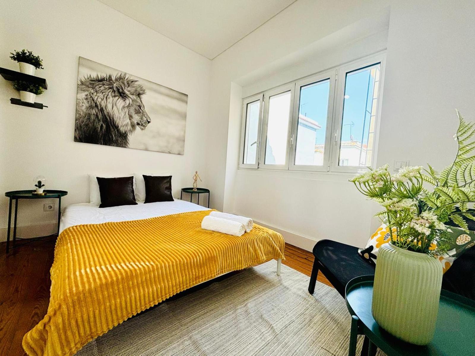 Luxury Rooms, Ideal Location For Tourists Hostel *