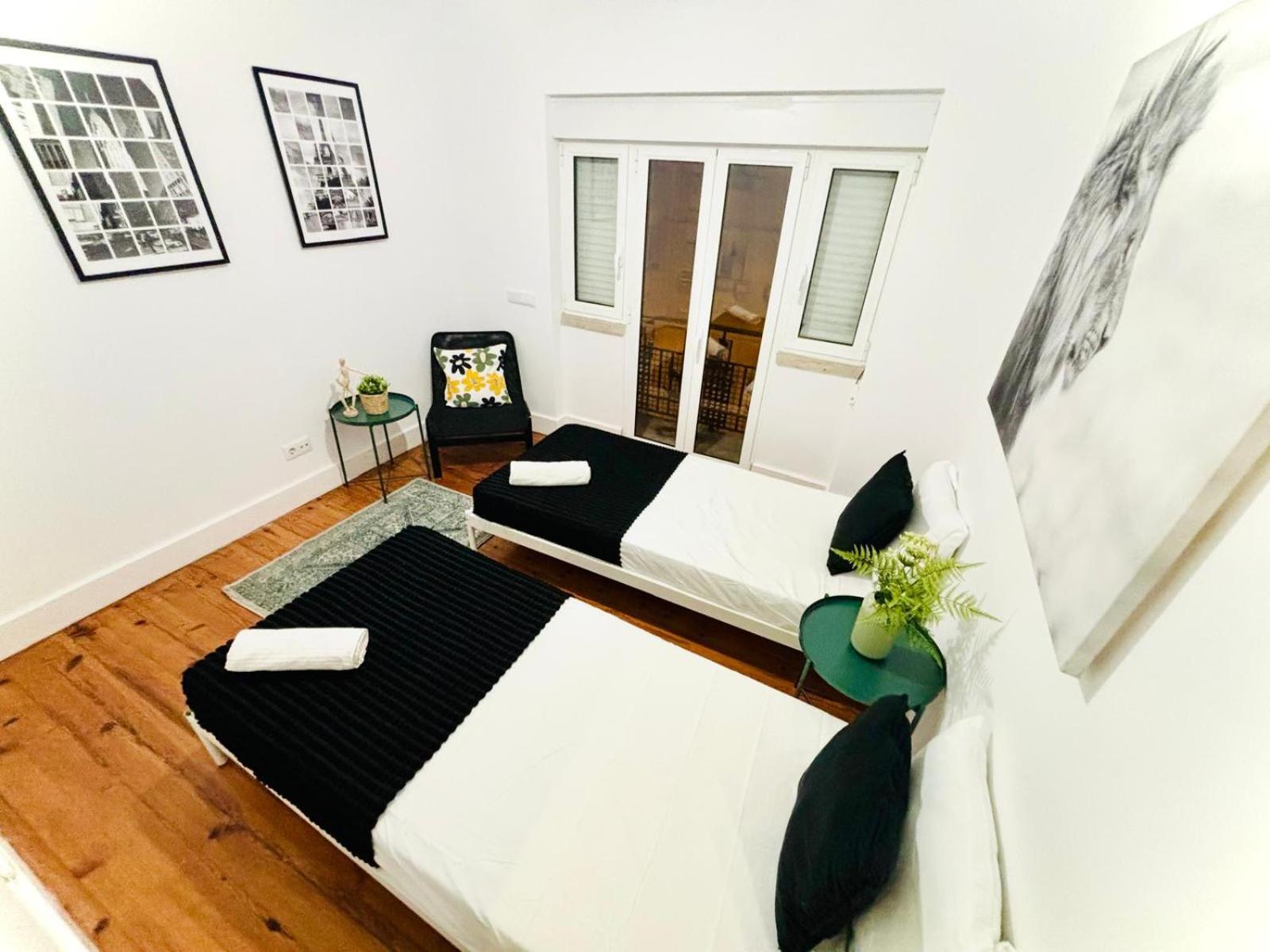 Luxury Rooms, Ideal Location For Tourists