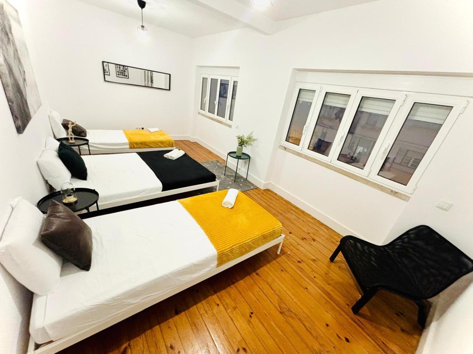 Luxury Rooms, Ideal Location For Tourists Hostel