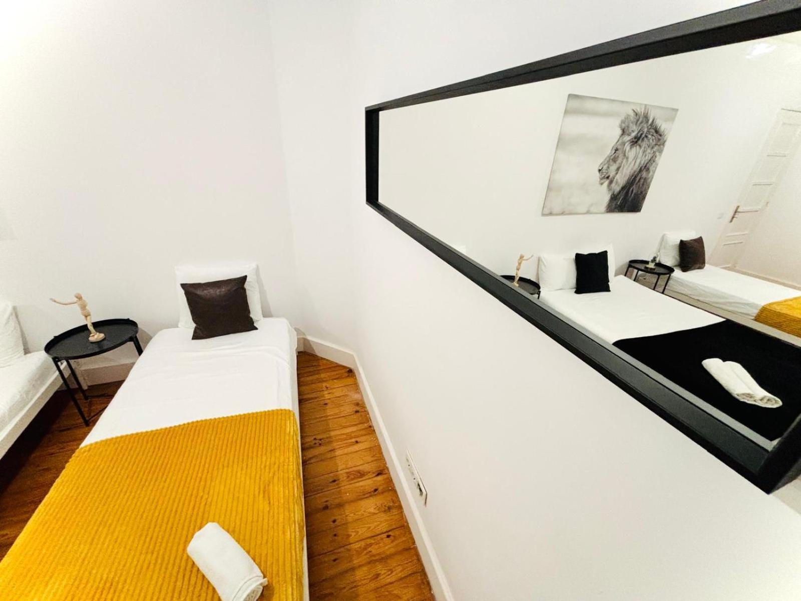 Hostel Luxury Rooms, Ideal Location For Tourists *